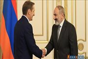 سفر رئیس اطلاعاتی روسیه به ارمنستان سه روز پس از حضور رئیس «سیا»